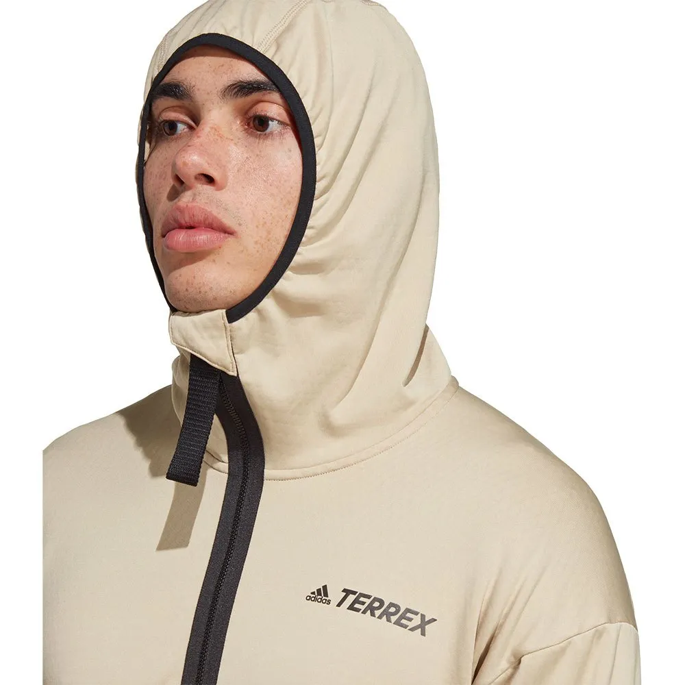 adidas Txfloocelt J Sweatshirt, Savannah adidas Txfloocelt J Sweatshirt, Savannah