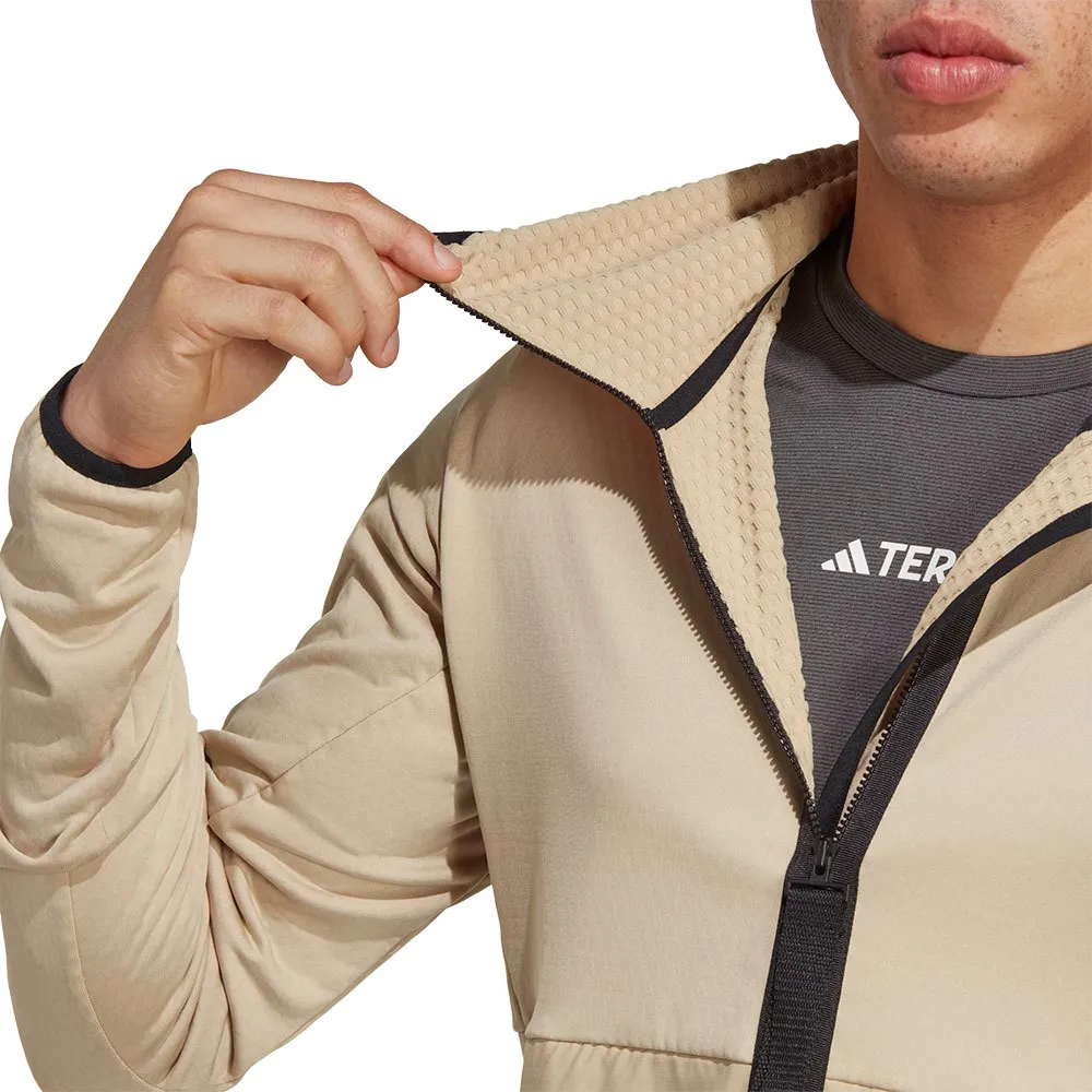 adidas Txfloocelt J Sweatshirt, Savannah adidas Txfloocelt J Sweatshirt, Savannah