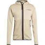 adidas Txfloocelt J Sweatshirt, Savannah