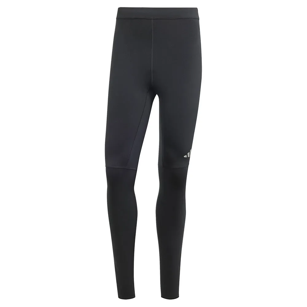 adidas Ult Cte Wrtig Leggings male, Black adidas Ult Cte Wrtig Leggings male, Black