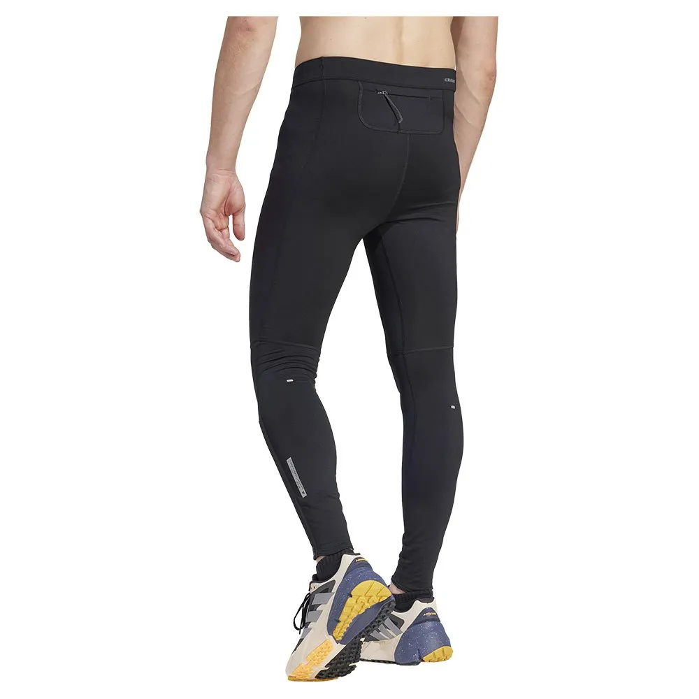 adidas Ult Cte Wrtig Leggings male, Black adidas Ult Cte Wrtig Leggings male, Black