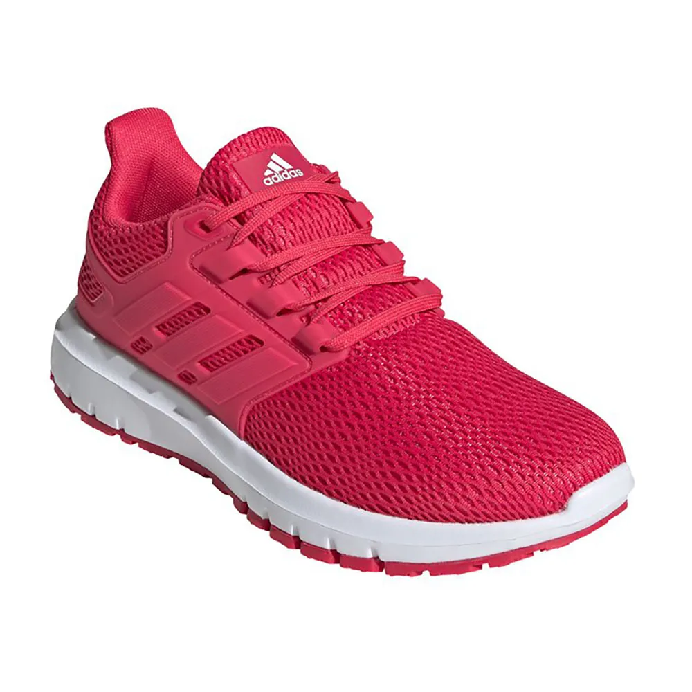 adidas Ultimashow Laufschuhe female, Power pink / power pink / ftwr white