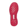 adidas Ultimashow Laufschuhe female, Power pink / power pink / ftwr white