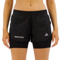 adidas Ultimate 2 In 1 Kurze Hose female