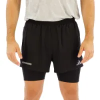 adidas Ultimate 2 In 1 Kurze Hose female