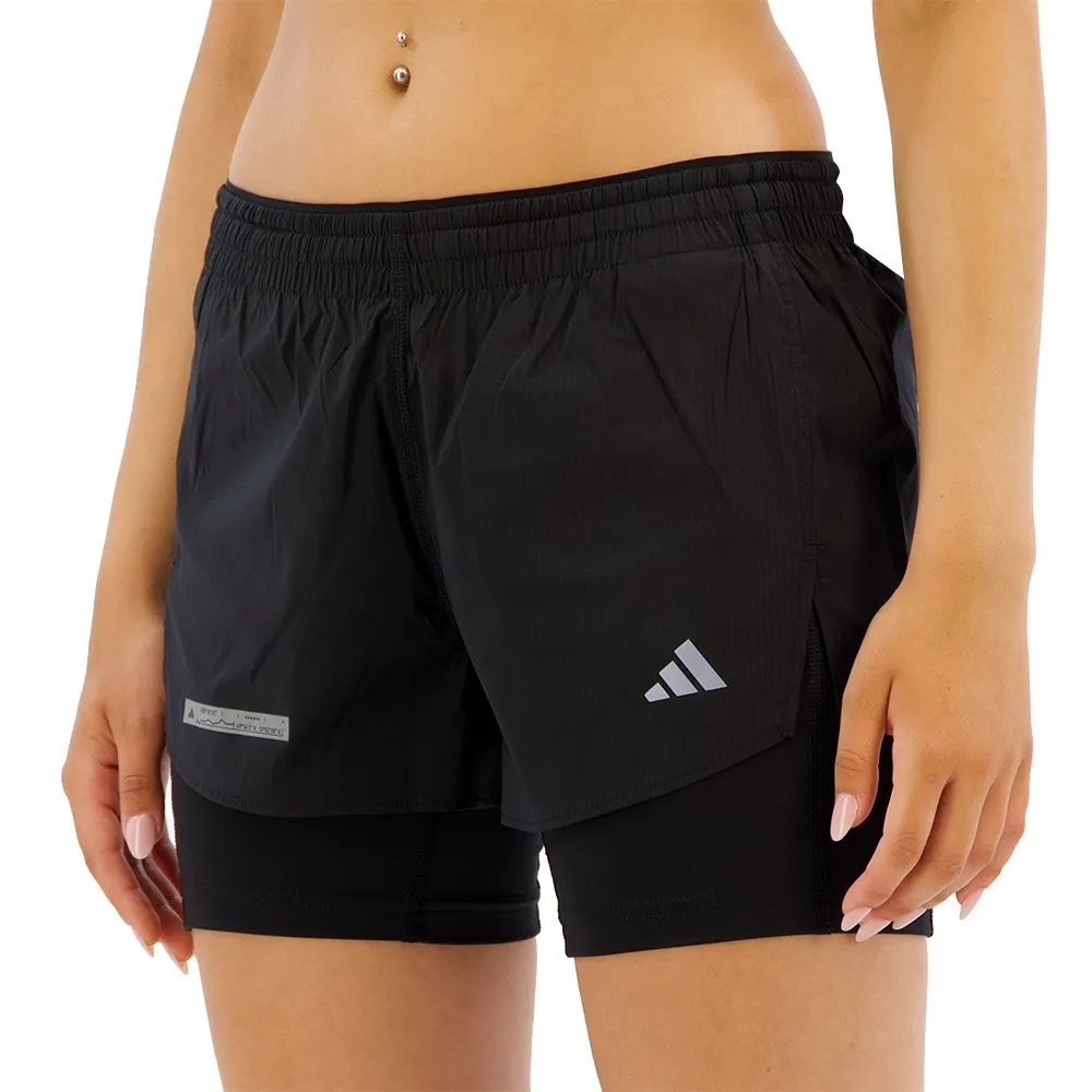adidas Ultimate 2 In 1 Kurze Hose male