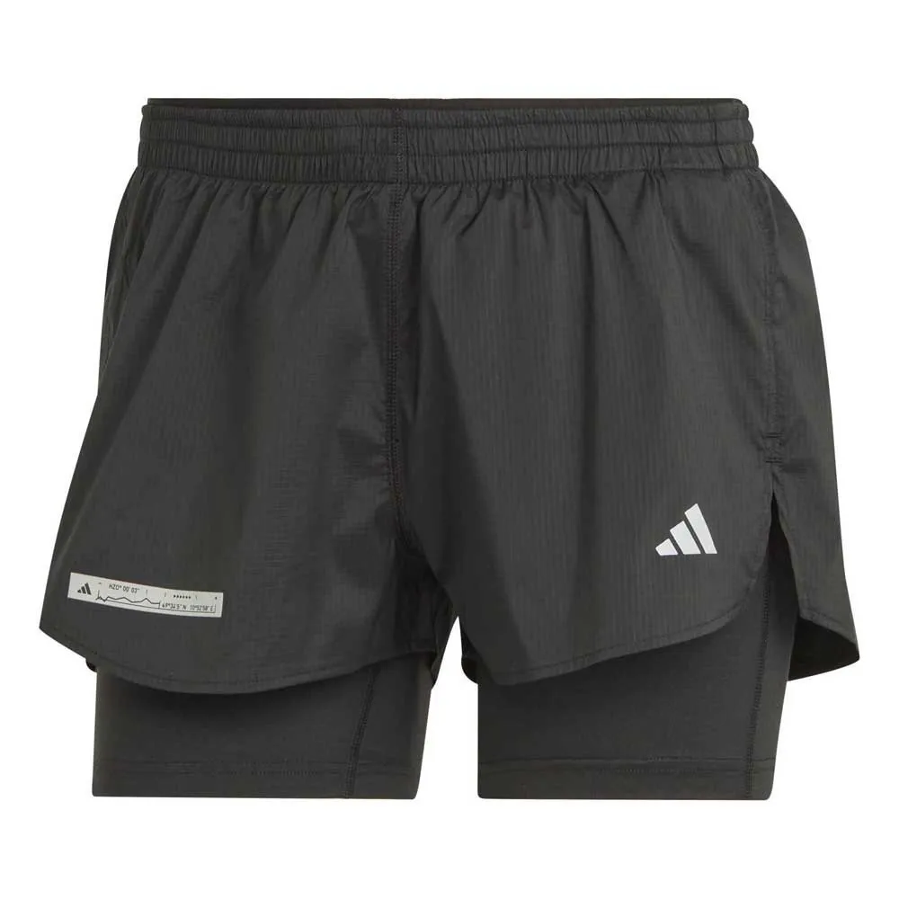 adidas Ultimate 2 In 1 Kurze Hose male