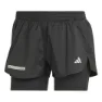 adidas Ultimate 2 In 1 Kurze Hose male