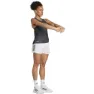adidas Ultimate Airchill Engineered Running ärmelloses T-shirt female
