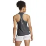 adidas Ultimate Airchill Engineered Running ärmelloses T-shirt female