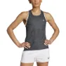adidas Ultimate Airchill Engineered Running ärmelloses T-shirt female