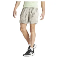 adidas Ultimate Aop Heat Dry Kurze Hose male adidas Ultimate Aop Heat Dry Kurze Hose male