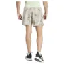 adidas Ultimate Aop Heat Dry Kurze Hose male, Putty grey / olive strata
