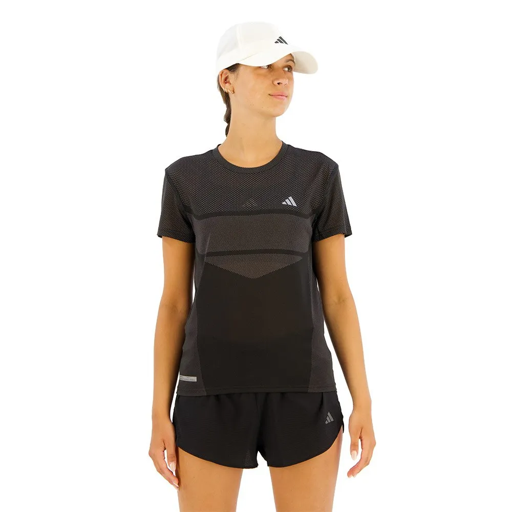 adidas Ultimate Eng Kurzarm-t-shirt female