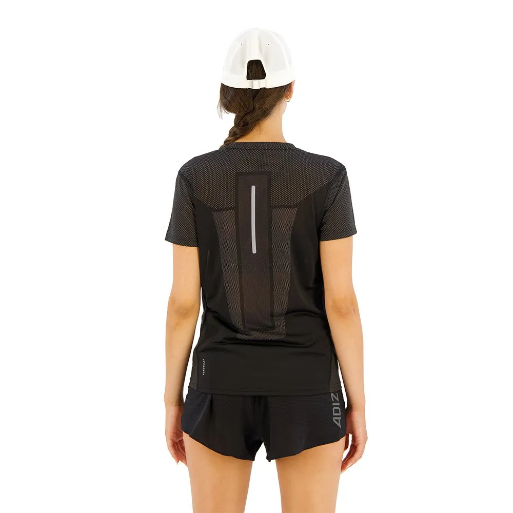adidas Ultimate Eng Kurzarm-t-shirt female
