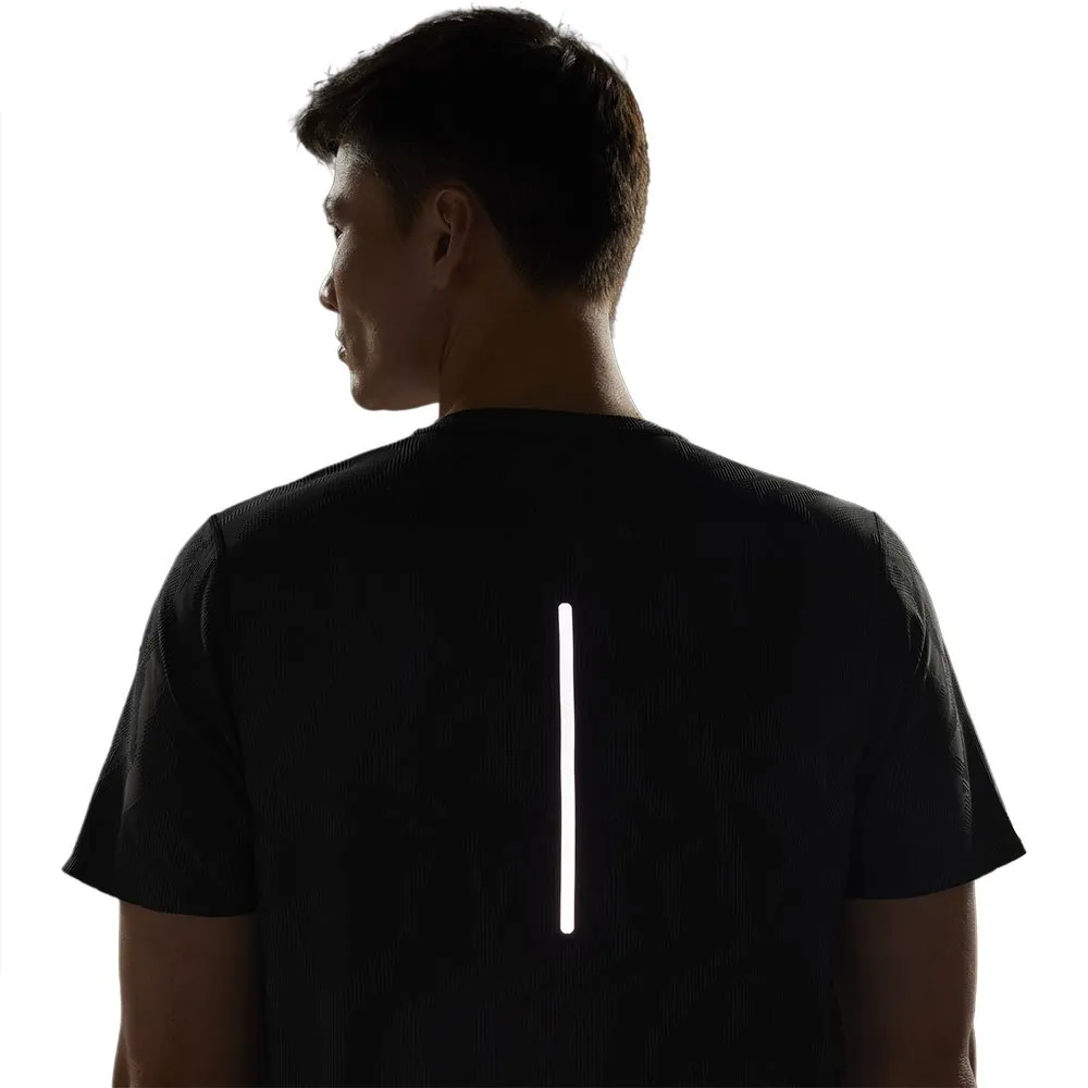 adidas Ultimate Engineered Kurzarm-t-shirt male, Black adidas Ultimate Engineered Kurzarm-t-shirt male, Black