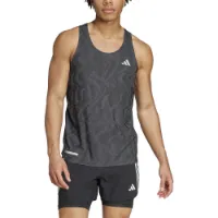 adidas Ultimate Engineered Running ärmelloses T-shirt male