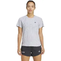 adidas Ultimate Heat.rdy Engineered Kurzarm-t-shirt female adidas Ultimate Heat.rdy Engineered Kurzarm-t-shirt female