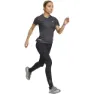 adidas Ultimate Heat.rdy Engineered Kurzarm-t-shirt female