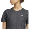 adidas Ultimate Heat.rdy Engineered Kurzarm-t-shirt female