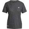 adidas Ultimate Heat.rdy Engineered Kurzarm-t-shirt female