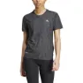 adidas Ultimate Heat.rdy Engineered Kurzarm-t-shirt female