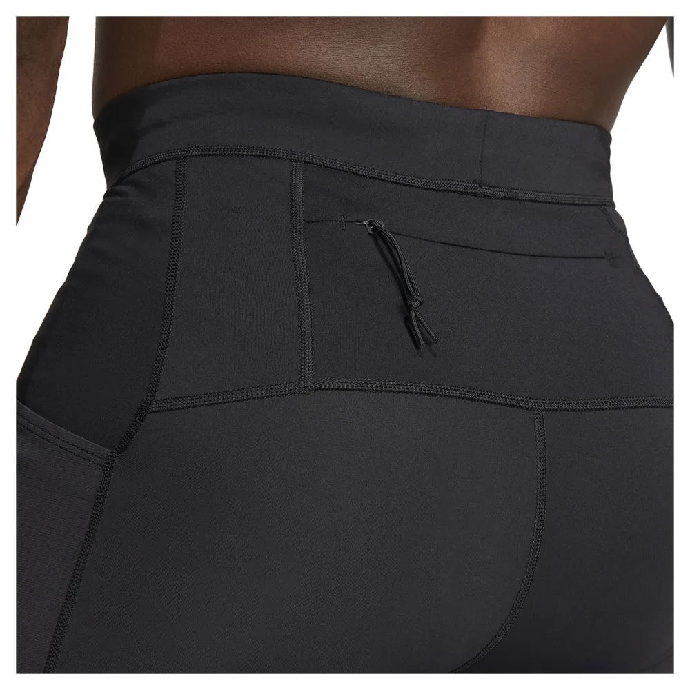 adidas Ultimate Hi Vis Leggings male