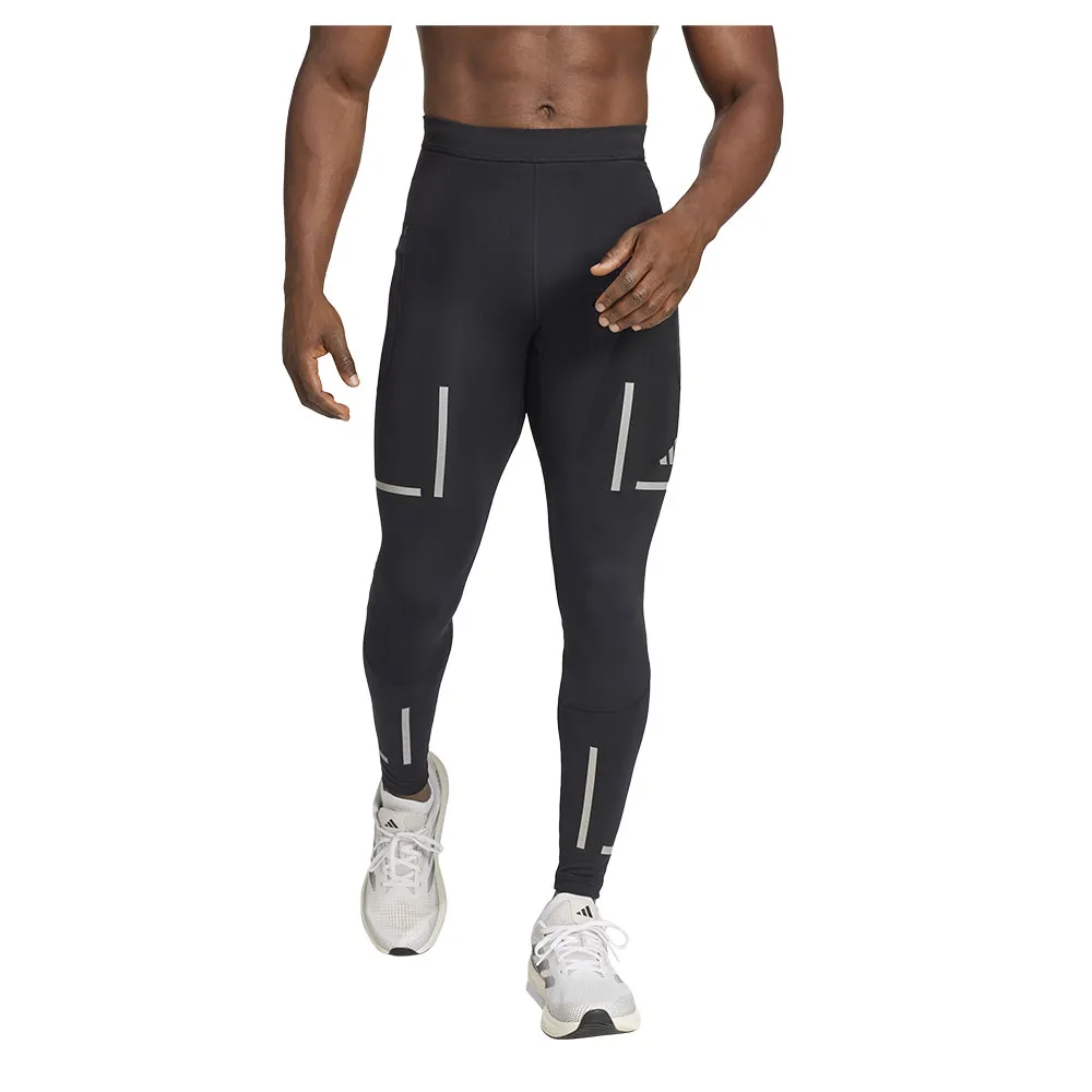 adidas Ultimate Hi Vis Leggings male