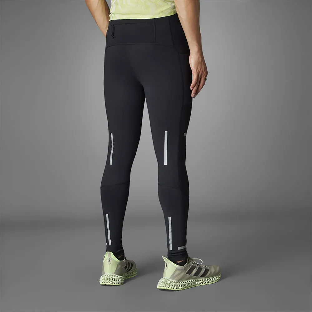 adidas Ultimate Hi Vis Leggings male