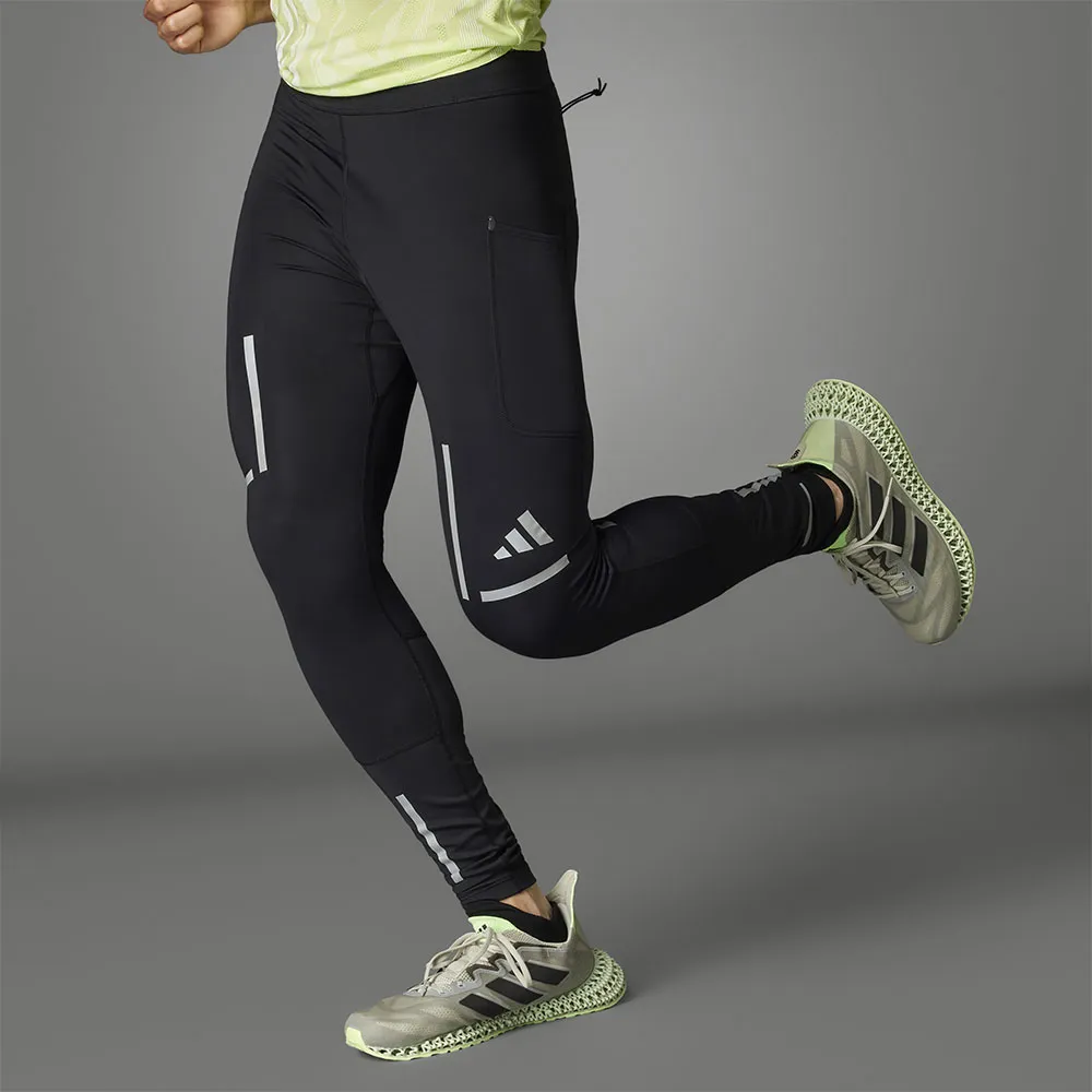 adidas Ultimate Hi Vis Leggings male