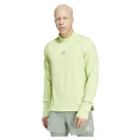 adidas Ultimate Hi Vis Reflective Halbreißverschluss-sweatshirt female adidas Ultimate Hi Vis Reflective Halbreißverschluss-sweatshirt female
