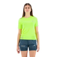 adidas Ultimate Knit Kurzarm-t-shirt female adidas Ultimate Knit Kurzarm-t-shirt female