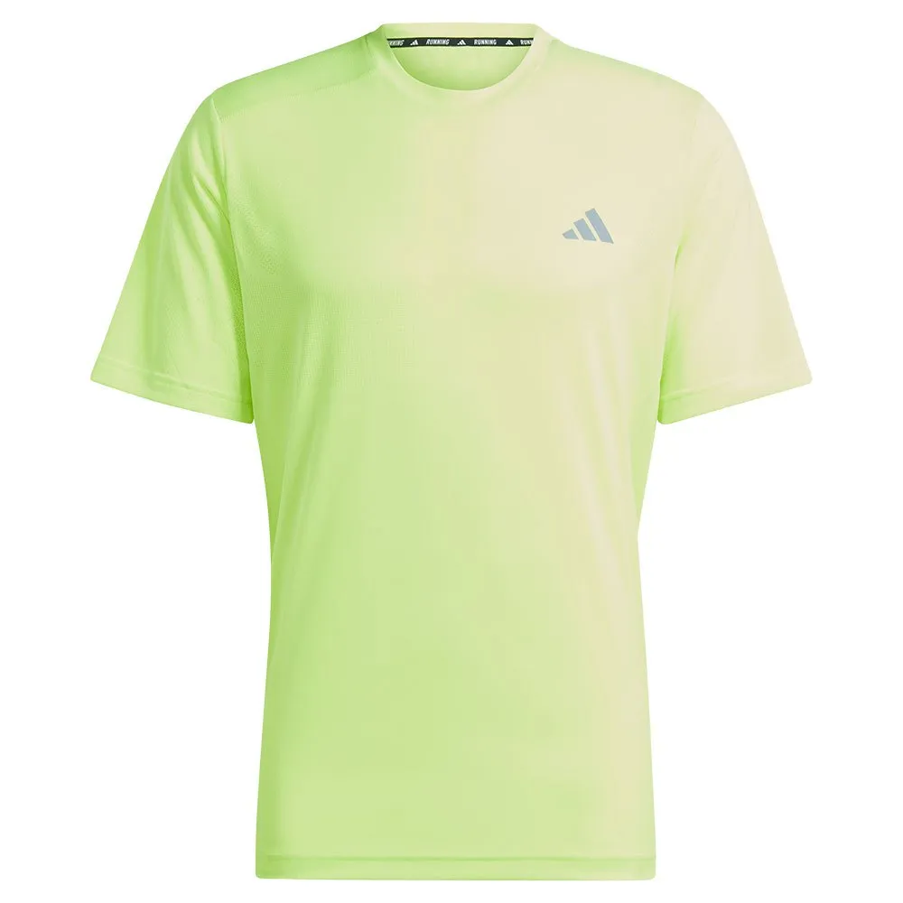 adidas Ultimate Knit Kurzarm-t-shirt female