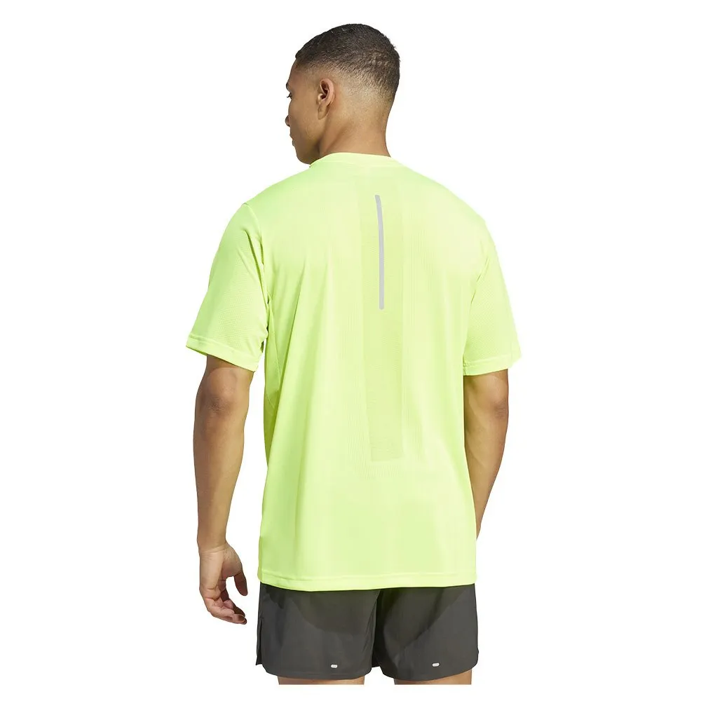 adidas Ultimate Knit Kurzarm-t-shirt female