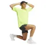 adidas Ultimate Knit Kurzarm-t-shirt female