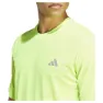 adidas Ultimate Knit Kurzarm-t-shirt female