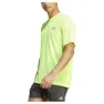 adidas Ultimate Knit Kurzarm-t-shirt female