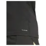 adidas Ultimate Metallic Graphic Kurzarm-t-shirt