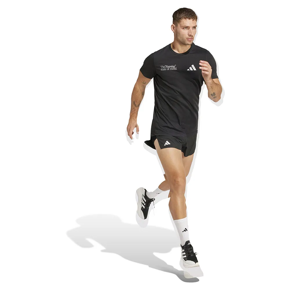 adidas Ultimate Metallic Graphic Kurzarm-t-shirt male adidas Ultimate Metallic Graphic Kurzarm-t-shirt male