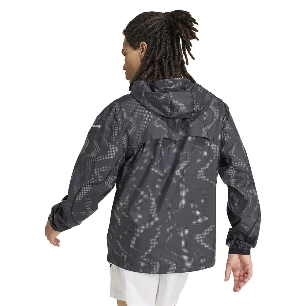 adidas Ultimate Premium Jacke male adidas Ultimate Premium Jacke male
