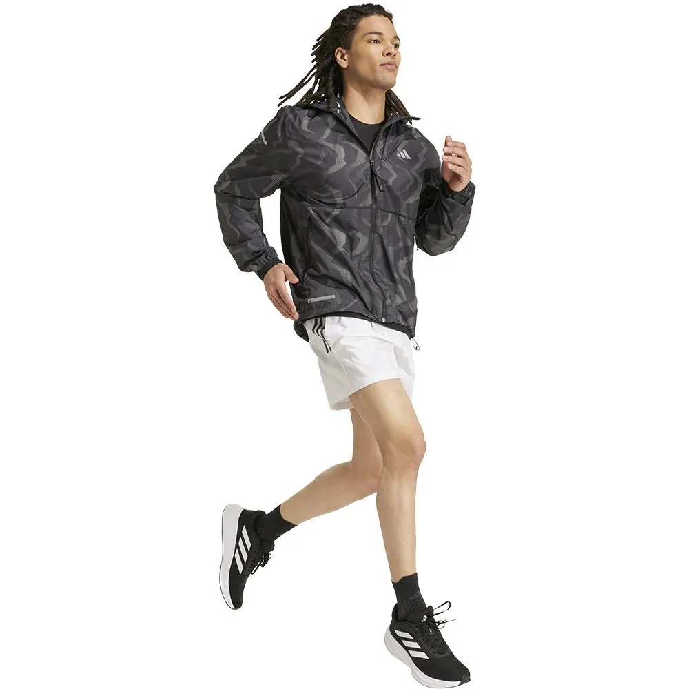 adidas Ultimate Premium Jacke male adidas Ultimate Premium Jacke male