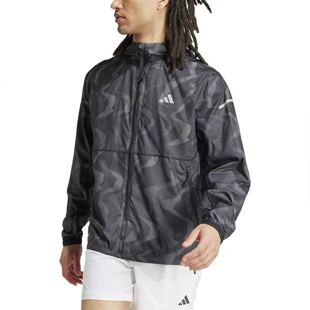 adidas Ultimate Premium Jacke male adidas Ultimate Premium Jacke male
