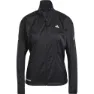 adidas Ultimate Print Jacke female, Black