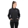 adidas Ultimate Print Jacke female, Black