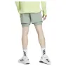 adidas Ultimate Reflective 2in1 Kurze Hose male