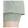adidas Ultimate Reflective 2in1 Kurze Hose male