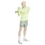adidas Ultimate Reflective 2in1 Kurze Hose male