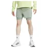 adidas Ultimate Reflective 2in1 Kurze Hose male