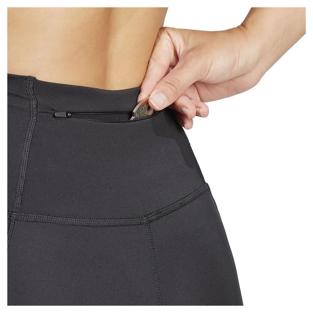 adidas Ultimate Reflective 7/8 Leggings female