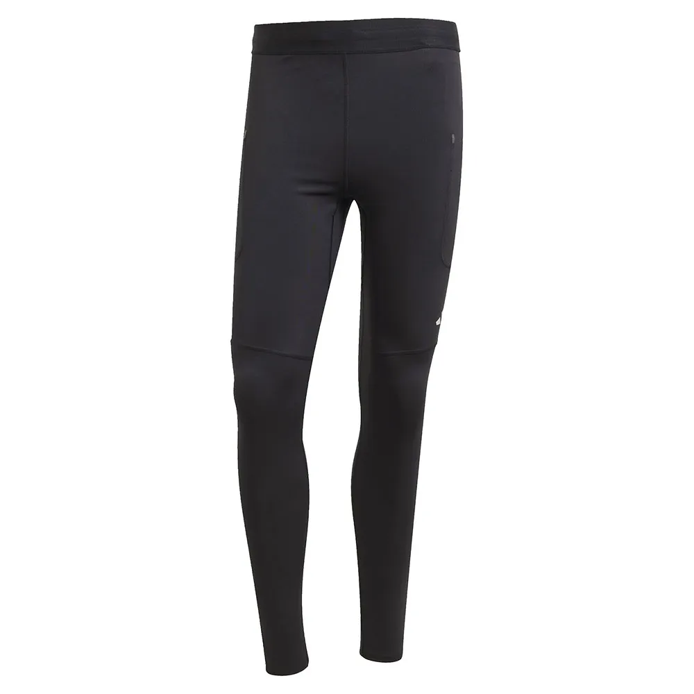 adidas Ultimate Running Climacool+ Leggings male